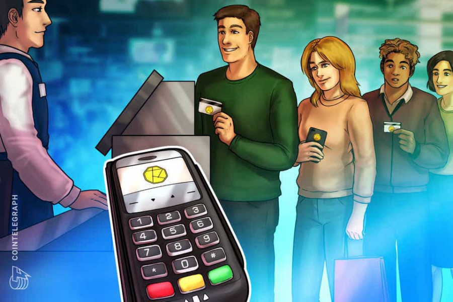 کارت-اعتباری-رمزارز‌ها-توسط-شركت-لجر-رونماىي-شد- 